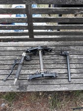 Kawasaki gpz1100a1 unitrack for sale  EASTLEIGH