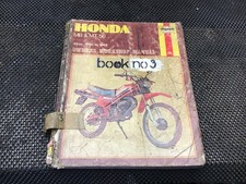 Honda mt50 49cc. for sale  BIRKENHEAD