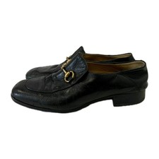 Gucci horsebit loafers for sale  Peabody