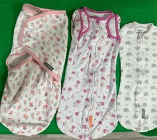 Swaddle sleep sacks for sale  Clearfield