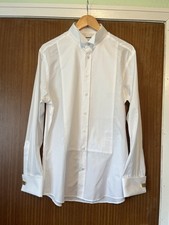 Charles tyrwhitt button for sale  AYR