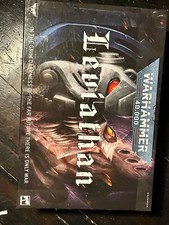 Warhammer 40k leviathan gebraucht kaufen  Berlin