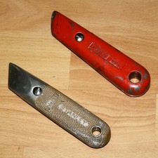 Vintage stanley saw for sale  CIRENCESTER