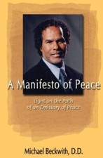 Manifesto peace paperback for sale  Montgomery