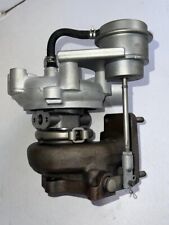 Turbo mitsubishi originale usato  Forli