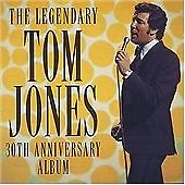 Legendary tom jones for sale  STOCKPORT