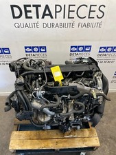 Moteur complet 1.6 d'occasion  Verneuil-l'Étang