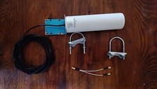 Antenna wif4g lte usato  Colle di Val d'Elsa