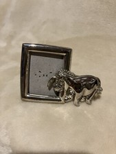 Disney metal photo for sale  IPSWICH