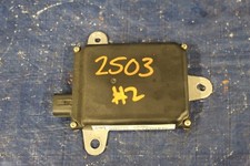 2016 SUBARU WRX STI SEDAN LIMITED OEM SENSOR MONITOR DE PONTO CEGO #2 #2503 comprar usado  Enviando para Brazil