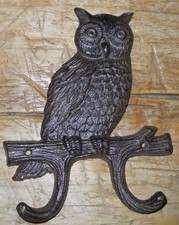Cast iron hoot for sale  Grand Saline