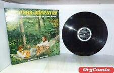 Chitarra romantica vinile usato  Viagrande