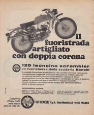 Advertising pubblicità moto usato  Solbiate Arno