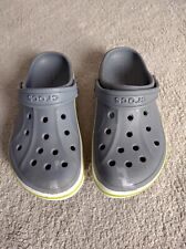 Crocs clogs größe gebraucht kaufen  Lindow