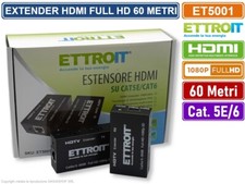 Extender estensore hdmi usato  Caserta