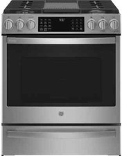 Pgs930ypfs inch smart for sale  Denver