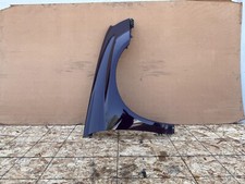 Fender D'Occasione OEM Destro Passeggero SUBARU WRX STI 2004-2005 (VIOLA) comprar usado  Enviando para Brazil