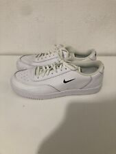 Nike vintage trainers for sale  CHESTERFIELD