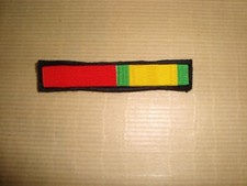 Barrette rubans medailles d'occasion Barrette rubans medailles d'occasion  Tours-