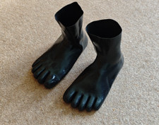 Regulation latex rubber for sale  MANCHESTER