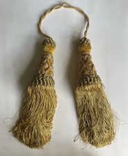 Set gold beaded for sale  Lake Oswego