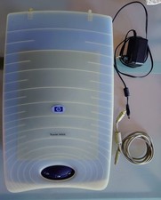 Scanner scanjet 3400c usato  Torino