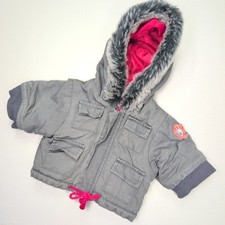 Bear factory jacket for sale  BARNSLEY