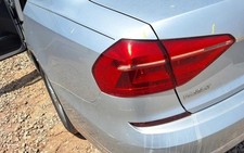 Driver tail light for sale  Savannah
