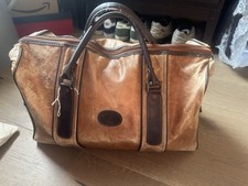 Men western leather for sale  LONDON