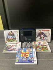 Nintendo 2ds jeux d'occasion  Sevran