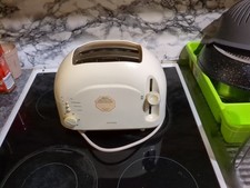 Privileg toaster weiß gebraucht kaufen  Nürnberg