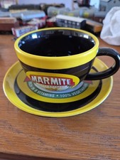 Marmite collectable ceramic for sale  SIDMOUTH