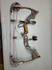 Matthews extreme compound for sale  Sugarloaf