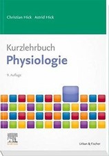 Kurzlehrbuch physiologie not gebraucht kaufen  Berlin