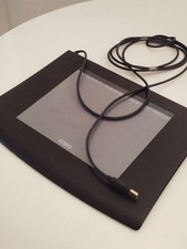 Grafiktablett wacom graphics gebraucht kaufen  Potsdam