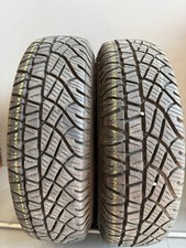 Gomme usate 195 usato  San Floro