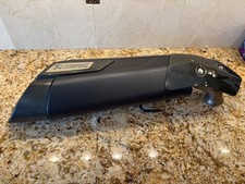 Akrapovič sinister silencer for sale  Scottsdale