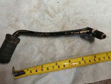 Honda gear lever for sale  LEICESTER