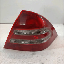 A2038200264 fanale post. usato  Italia