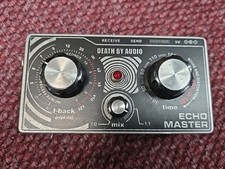 Used death audio for sale  Washington