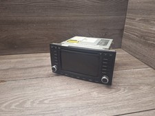 Multivan radio navi gebraucht kaufen  Vilshofen an der Donau