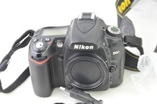Nikon D90 12,3MP DSLR aparat, liczba migawek / migawek 17941 na sprzedaż  Wysyłka do Poland