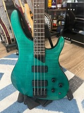 Washburn xb800 bass for sale  STOKE-ON-TRENT