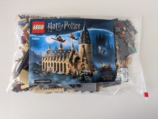Große halle hogwarts gebraucht kaufen  Rommerskirchen