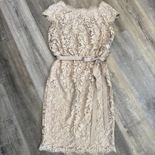 Tadashi shoji lace for sale  Ogden