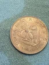 Moneta forint ungheria usato  Roma