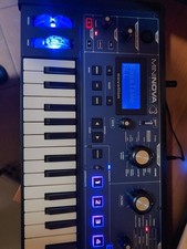 Novation mininova sintetizzato usato  Rovigo