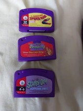 Leapfrog leappad game for sale  DEESIDE
