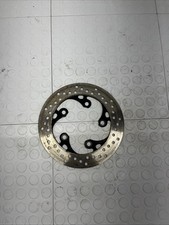 Brake disc rear for sale  Chattanooga