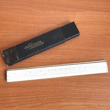 Regolo calcolatore a.w. usato  Roma